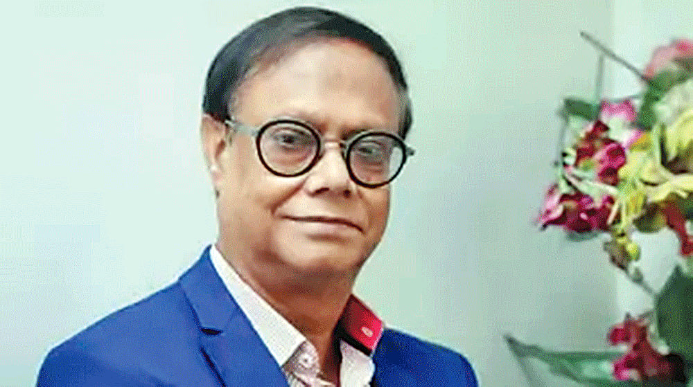 আহসান এইচ মনসুর