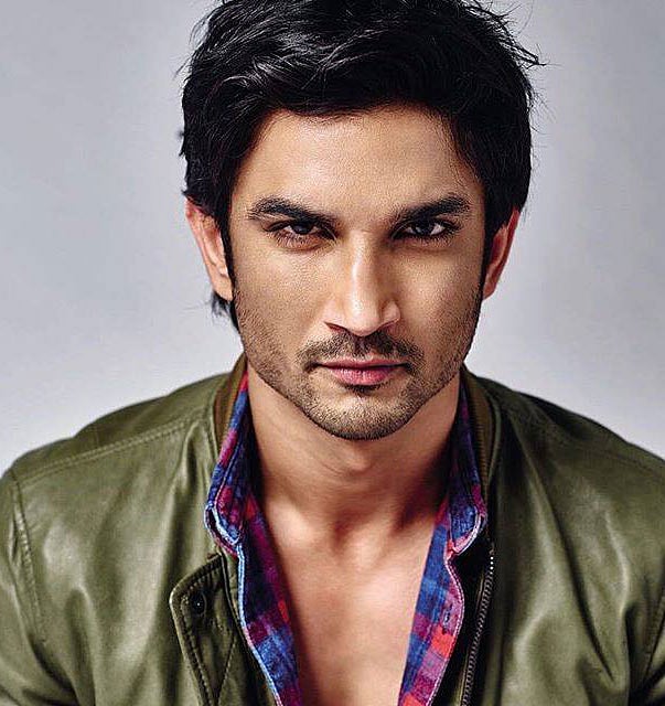 সুশান্ত সিং রাজপুত। ছবি: ফেসবুক থেকে সংগৃহীত