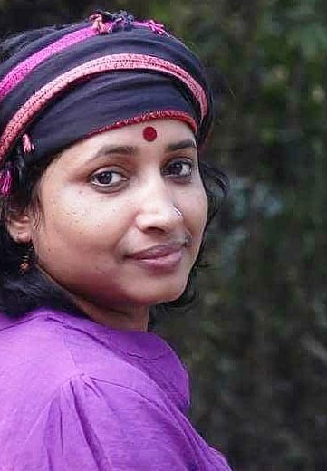 রিমঝিম আহমেদ