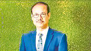 মাসুদ খান