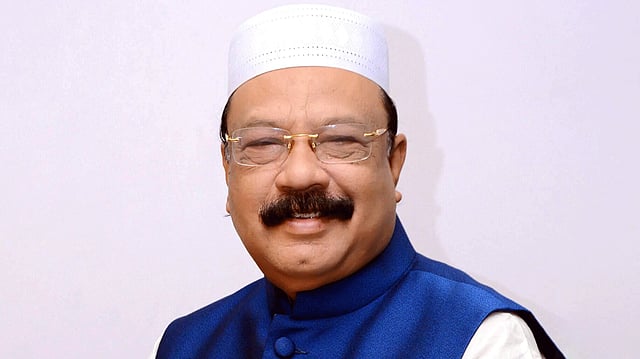 বদরউদ্দিন আহমদ কামরান