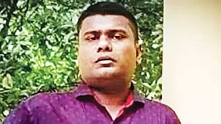 সোহেল রানা বিশ্বাস