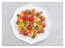 ফলের সালাদ ২