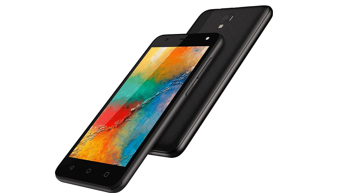 সিম্ফনি জি১০