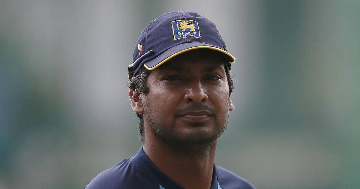 টেস্ট ক্রিকেটে নিঃস্বার্থ ভাবে বিনিয়োগ করতে বললেন কুমার সাঙ্গাকারা। ফাইল ছবি