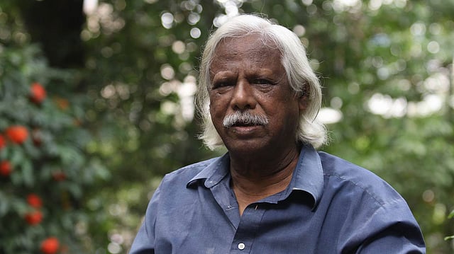 ডা. জাফরুল্লাহ চৌধুরী