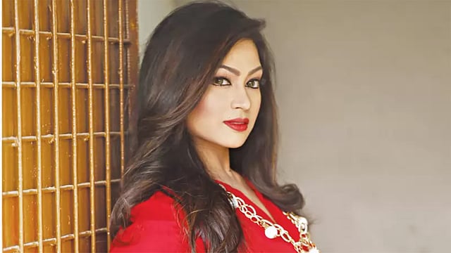 পপি l ছবি: প্রথম আলো