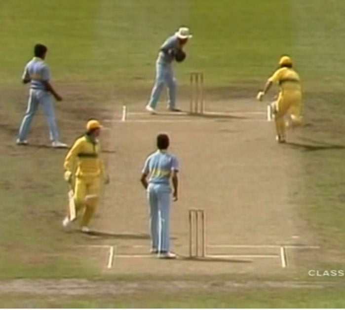 টুইটারে এমন কিছু মানেই যেন সেটা রব মুডির অ্যাকাউণ্ট থেকে পাওয়া। সংগৃহীত