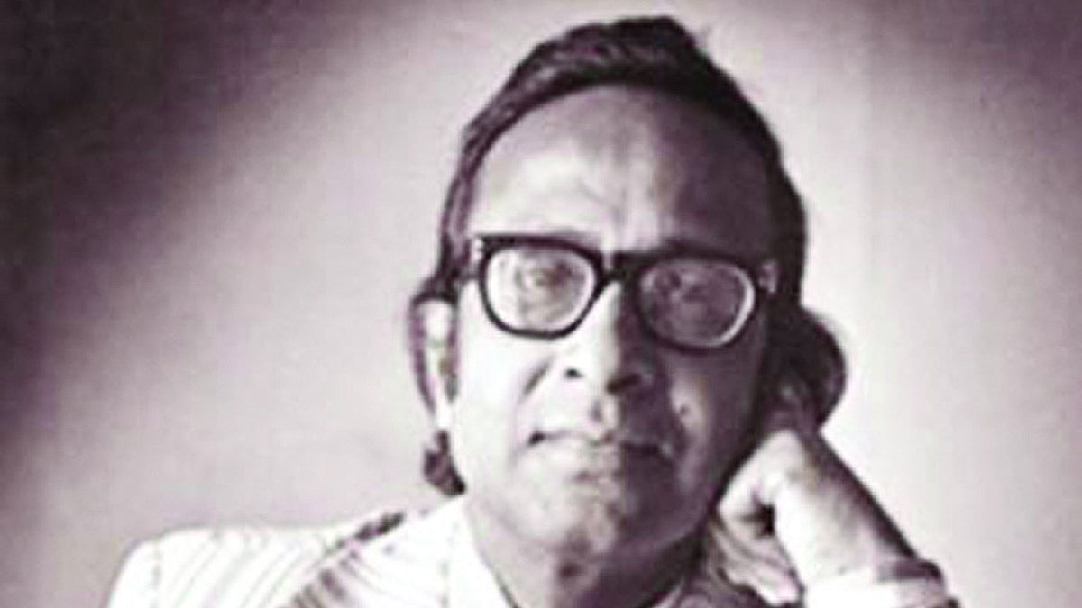 হাসান হাফিজুর রহমান