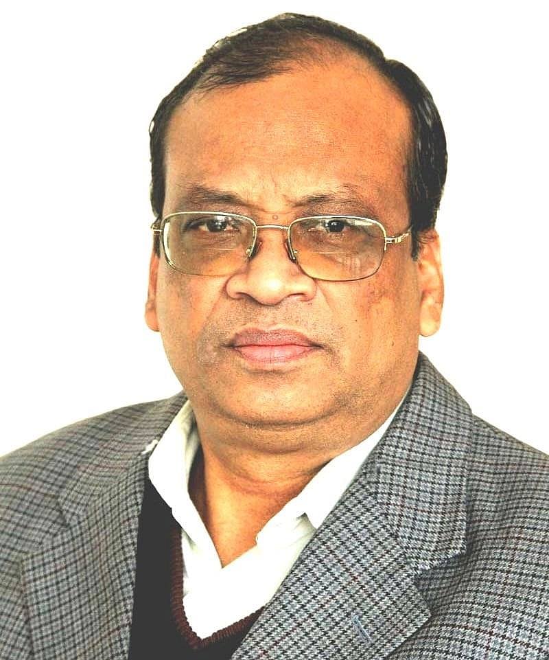 ডা. এ বি এম আবদুল্লাহ