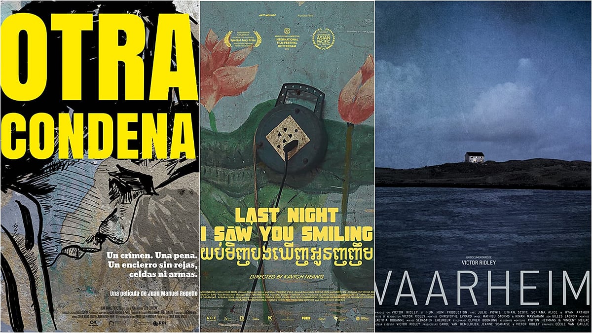 এসব তথ্যচিত্রে উঠে আসবে এই সময়ের কথা এবং মানুষের মুক্তি ও অধিকারের কথা। ছবি: সংগৃহীত