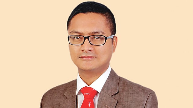 স্নেহাশীষ বড়ুয়া