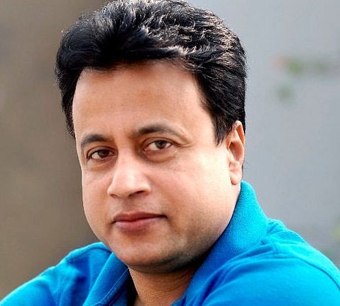 শাহিন খান। ছবি: সংগৃহীত