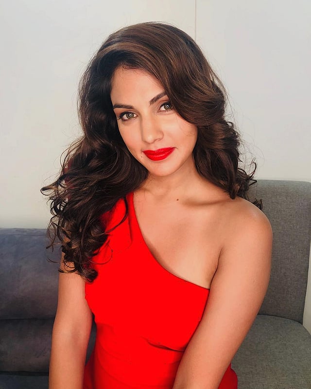 রিয়া চক্রবর্তী। ছবি: ইনস্টাগ্রাম