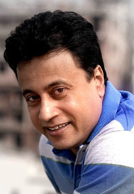 শাহিন খান। ছবি: সংগৃহীত
