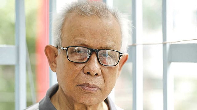 কাজী আনোয়ার হোসেন আইনি লড়াইয়ের শেষ পর্যন্ত যাবেন