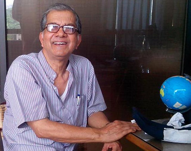 জাফর আলম। ছবি: সংগৃহীত