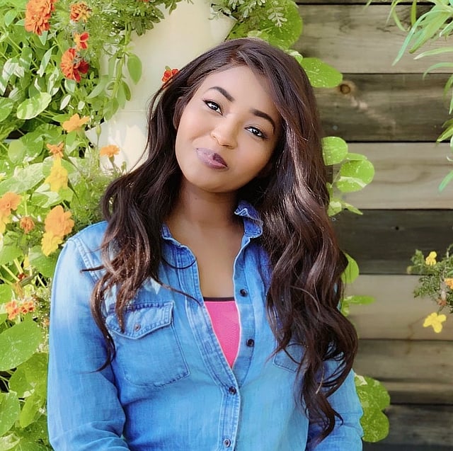 কাদি। ছবি: ইনস্টাগ্রাম