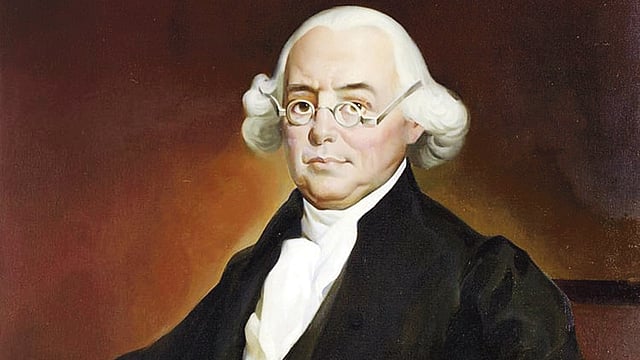 জেমস উইলসন