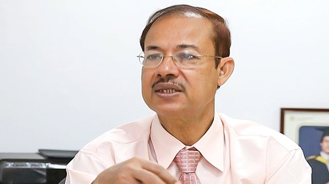 মাসুদ খান