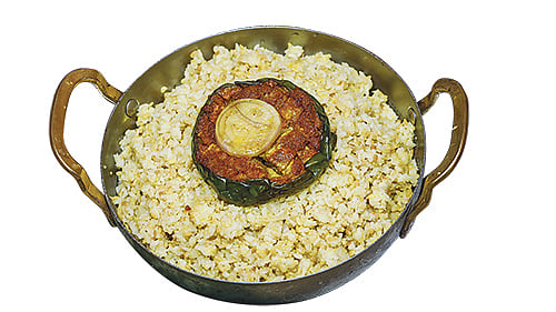 ছবি: খালেদ সরকার