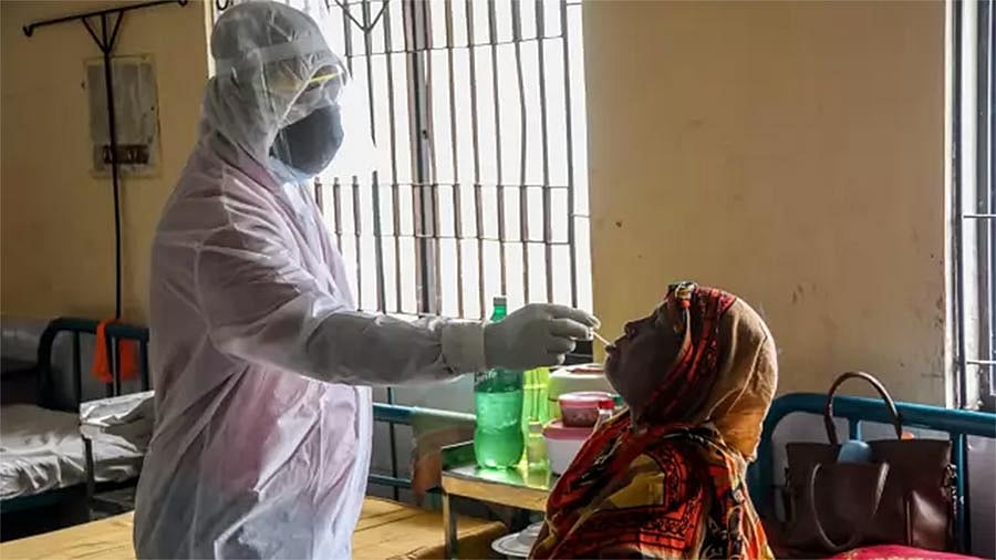 ফাইল ছবি: প্রথম আলো