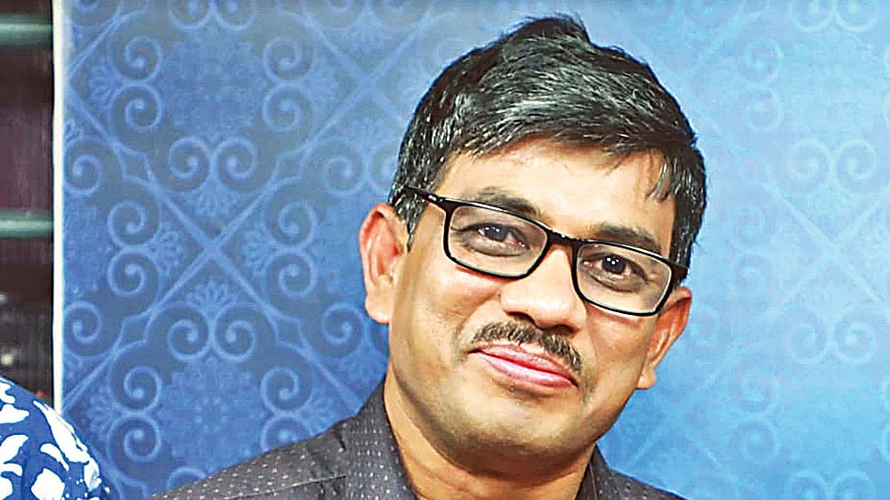 সৈয়দ আব্দুল হামিদ