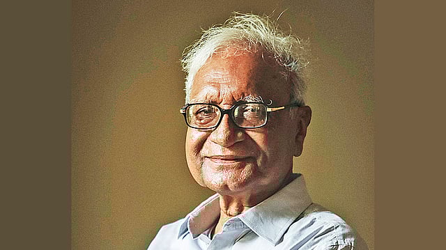 সিরাজুল ইসলাম চৌধুরী