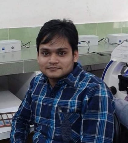সঞ্জয় সরকার