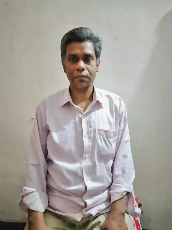 আবুল কালাম আজাদ