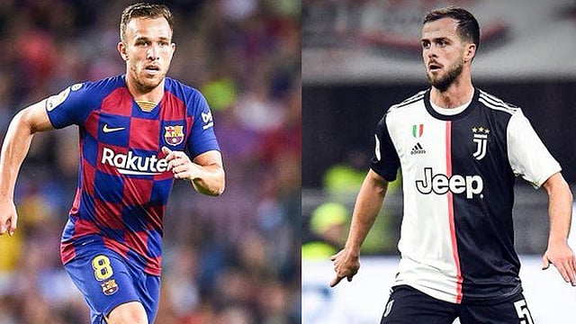 এই দলবদলে মাঠের খেলায় যে ক্লাবই লাভবান হোক না কেন, হিসাবের খেলায় জয়ী দুই দলই। ফাইল ছবি