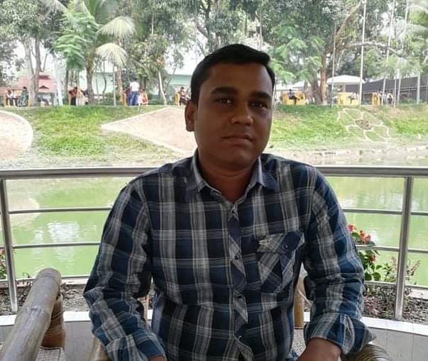 সুরঞ্জিত সরকার