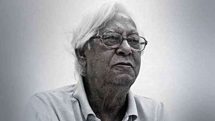 নিমাই ভট্টাচার্য