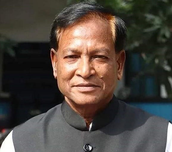 কোটালীপাড়া উপজেলা আওয়ামী লীগের সাধারণ সম্পাদক আয়নাল হোসেন শেখ