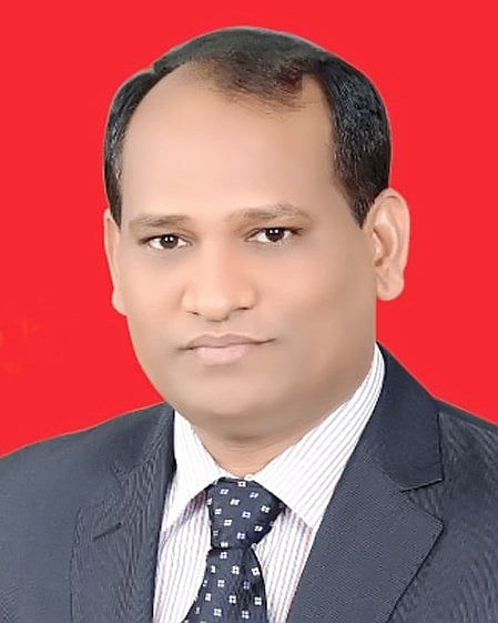রাজশাহী-৪ (বাগমারা) আসনের সরকারদলীয় সাংসদ এনামুল হক। ছবি: সংগৃহীত