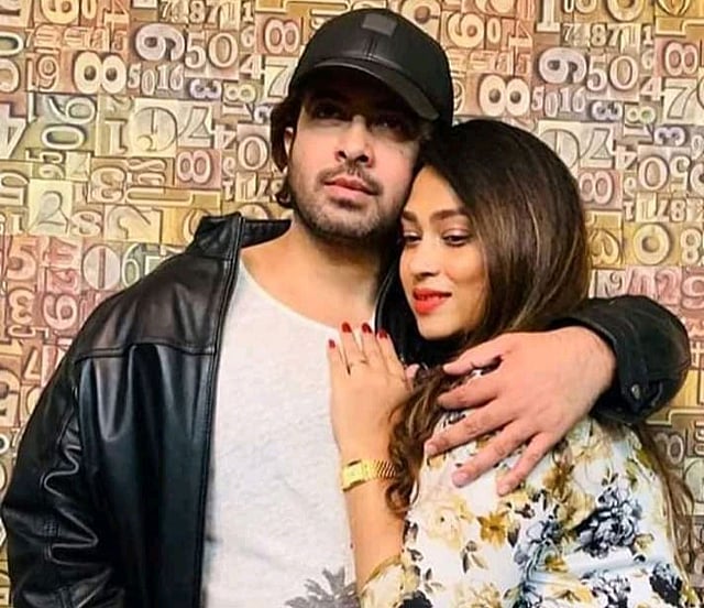 শাকিব খানের প্রস্তাবিত ‘প্রিয়তমা’ ছবিতে পপির নামও শোনা যাচ্ছে। ছবি: সংগৃহীত