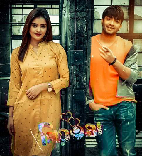 ভক্তদের পছন্দের তালিকায় ছোট পর্দার তানজিন তিশার নাম শোনা যাচ্ছে। ছবি: সংগৃহীত