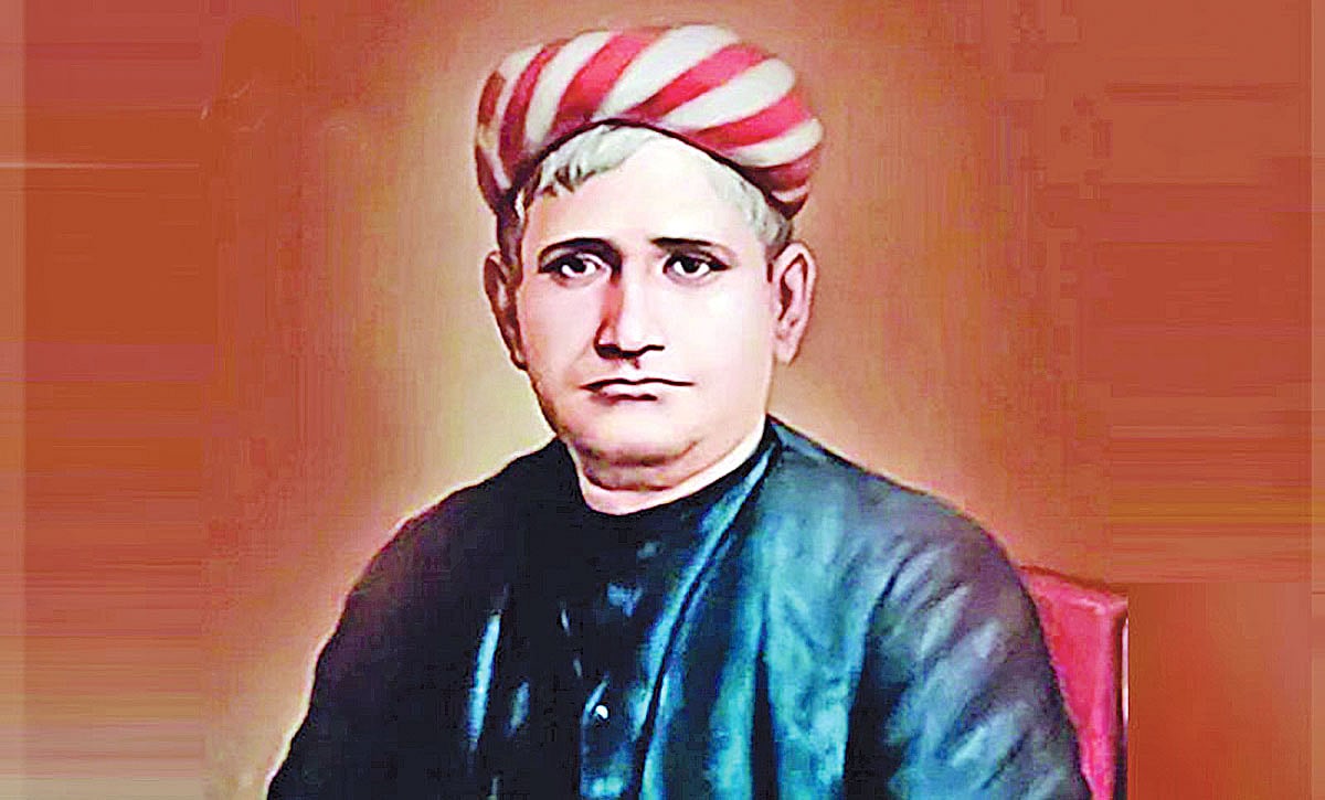 বঙ্কিমচন্দ্র চট্টোপাধ্যায়