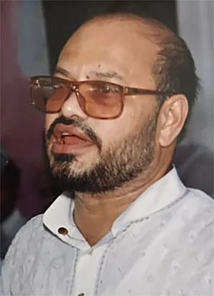 আনোয়ার হোসেন। ছবি: সংগৃহীত