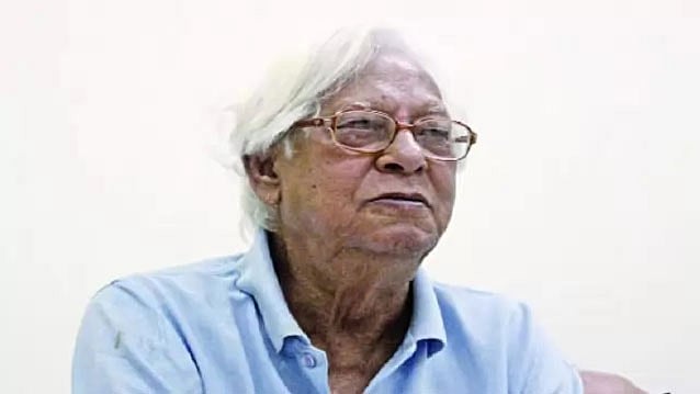 নিমাই ভট্টাচার্য