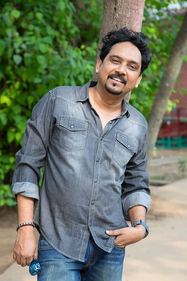 সন্দীপন। ছবি: সংগৃহীত