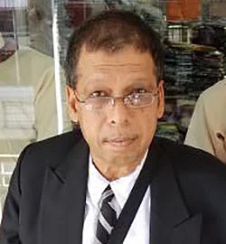 লেখক