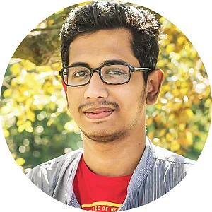 এস এম ফুয়াদ হাসান