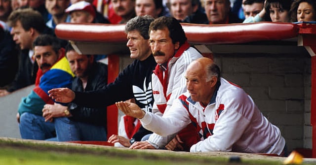 বড্ড তাড়াতাড়ি পরিবর্তন আনতে চেয়েছিলেন সুনেস। ছবি: সংগৃহীত