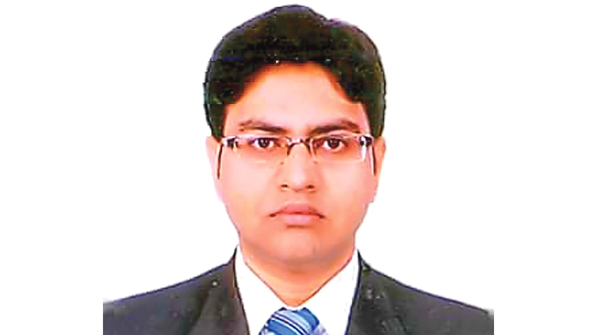 এইচ এম শহীদ শামি: সহকারী অধ্যাপক, অর্থনীতি বিভাগ, জাহাঙ্গীরনগর বিশ্ববিদ্যালয়