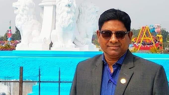 তবিবুর রহমান
