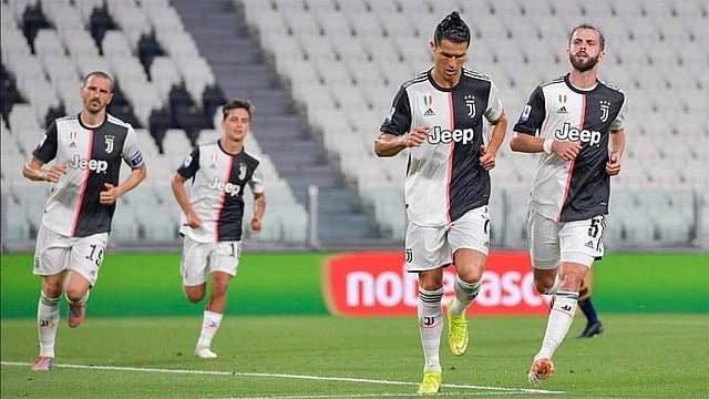 রোনালদোর পর মেসির সঙ্গে খেলবেন পিয়ানিচ। ছবি: টুইটার