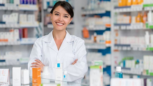 উন্নত স্বাস্থ্যসেবা নিশ্চিত করতে ফার্মাসিস্টদের বিকল্প নেই। ছবি: সংগৃহীত