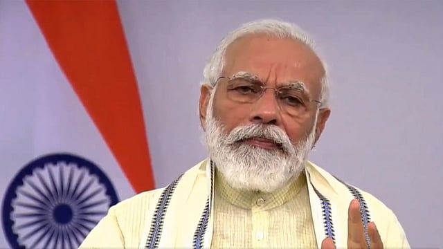 নরেন্দ্র মোদি