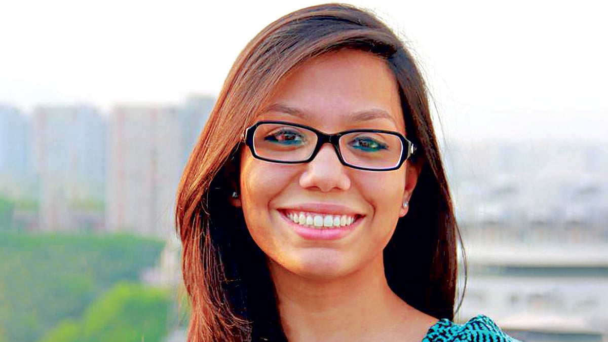 অবিন্তা কবির